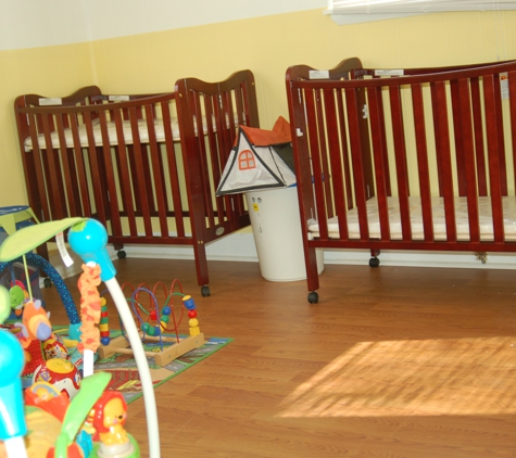 Edmondson Adventist Child Development Center - Baltimore, MD