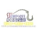1st Response Roadside - Towing