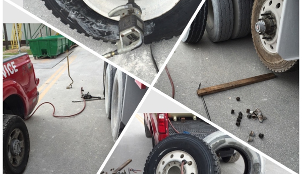 S.O.S Mobile Tire Repair - Fort Lauderdale, FL