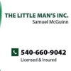 The little man’s inc gallery