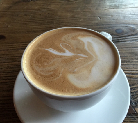 Pegasus Coffee House - Bainbridge Island, WA