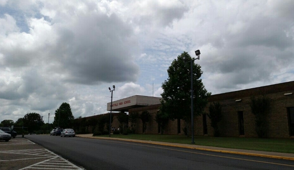 Prattville High School - Prattville, AL