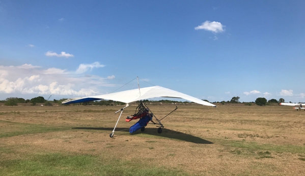 Florida Ridge Air Sports Park - Clewiston, FL