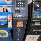 CoinFlip Bitcoin ATM - Chevron Hayward (Hayward)