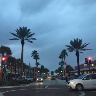 Starbucks Coffee - Neptune Beach, FL