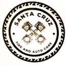Santa Cruz Tire & Auto - Auto Repair & Service