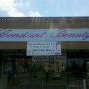Constant Beauty - Beauty Salons