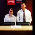 Avis Rent A Car