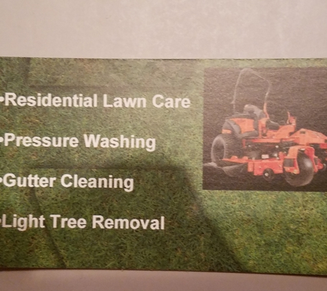 NATIONAL PARK LAWN CARE - Hot Springs National Park, AR