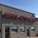 Jakes Auto Glass - Glass-Auto, Plate, Window, Etc