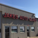 Jake's Auto Glass Inc - Storm Windows & Doors