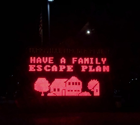 Terryville Fire Department - Port Jefferson Station, NY