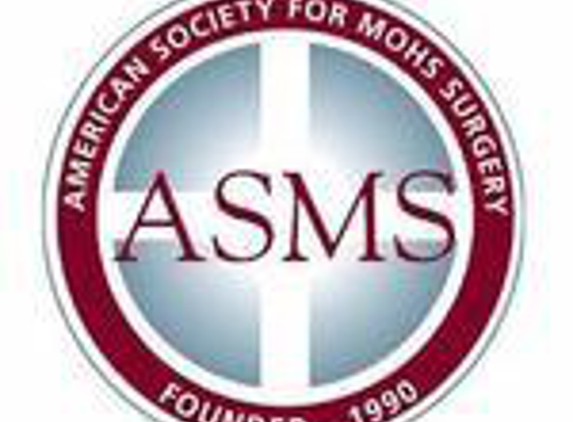 American Society for Mohs Surgery - Peachtree Corners, GA