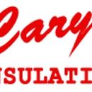Cary Insulation Co. - Insulation Contractors