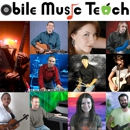 Mobile Music Teacher - Musical Instrument Rental