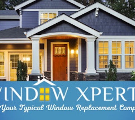 Window Xperts - Raleigh, NC