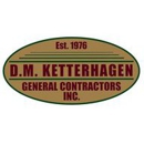 D.M. Ketterhagen Builders and Remodeling Inc. - Cabinets