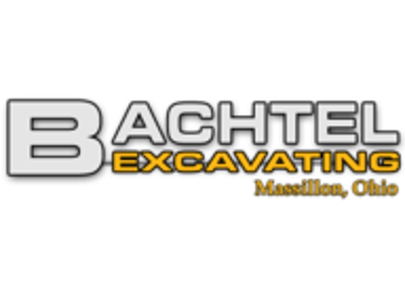 Bachtel Excavating Inc - Massillon, OH