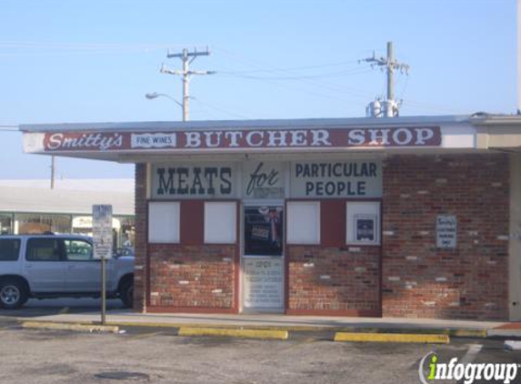 Smitty's Old Fashioned Butcher - Fort Lauderdale, FL