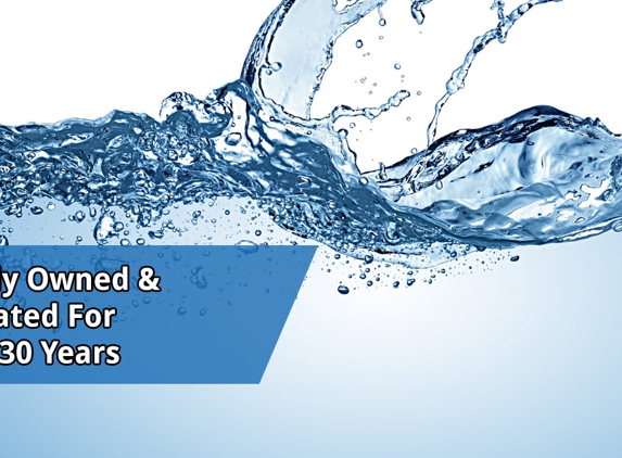 AAA All Areas Water Carrying - Queanbeyan, NSW. Family Owned & Operated For Over 30 Years