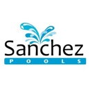 Sanchez Pools & Spas Eddie - Swimming Pool Dealers