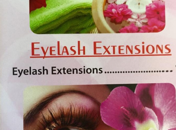 World Nail Spa - Clarksville, TN. 30-50$ Individual Eyelashes Extensions