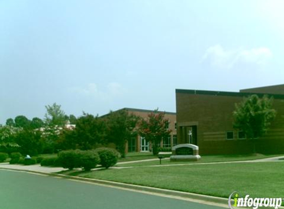 Gaston Day School - Gastonia, NC