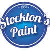 Stockton's Paint gallery