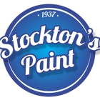 Stockton's Paint