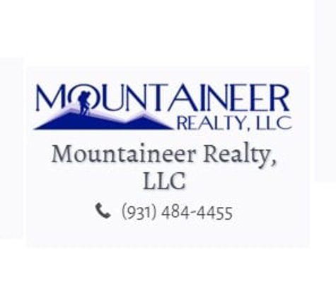 Mountaineer Realty LLC - Crossville, TN