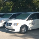 Comfort Ride - Transportation Services