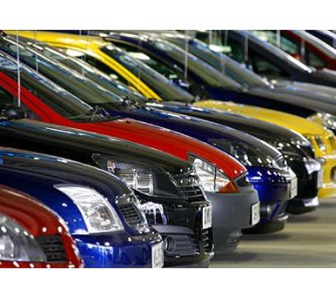 Dunton Motors Auto Sales and Title Loans - Bullhead City, AZ