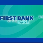 First Bank of the Lake