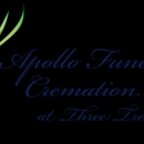 Apollo Funeral & Cremation Services - Funeral Planning