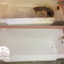 Sterling Refinishing - Bathtubs & Sinks-Repair & Refinish