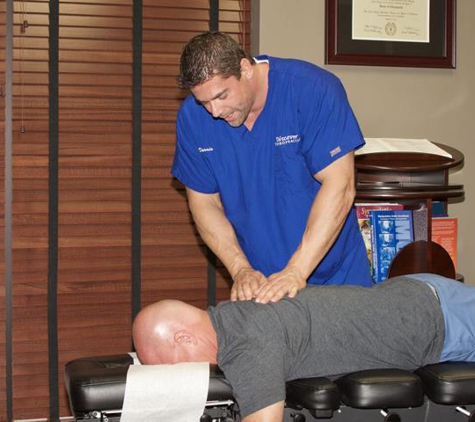 Discover Chiropractic - Spring Grove, IL