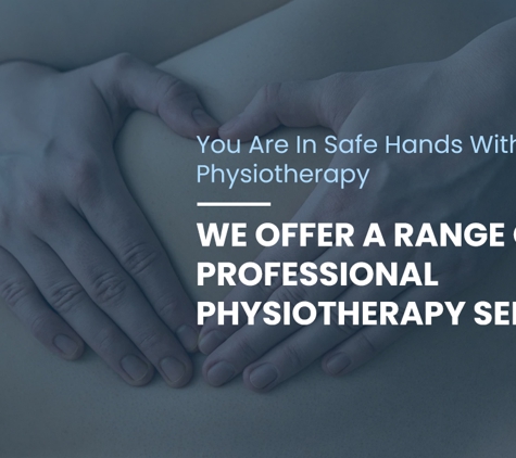 Progress Physiotherapy - Ringwood, VIC. We Offer A Range Of Professional Physiotherapy Services