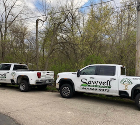 Sawvell Tree Service - Mundelein, IL