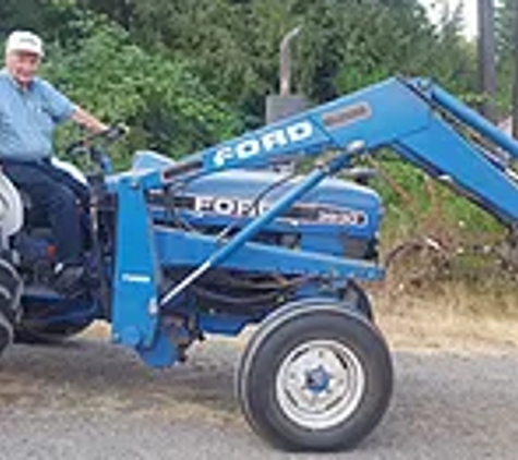 Vern's Organic Topsoil - Poulsbo, WA