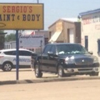 Sergio's Paint & Body Shop