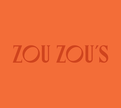 Zou Zou’s - New York, NY