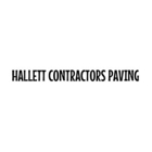 Hallett Contractors Paving