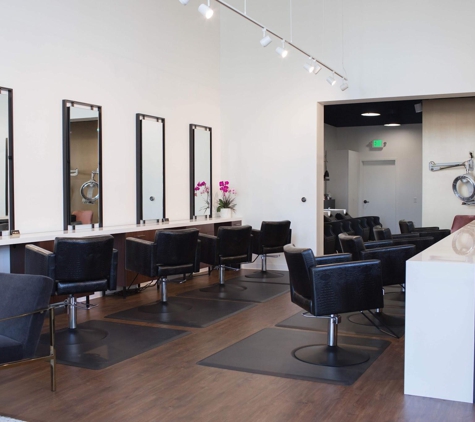 Pursuit Salon - Los Altos, CA