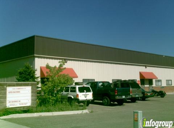 Gaiser EDM Tooling Inc - Lafayette, CO