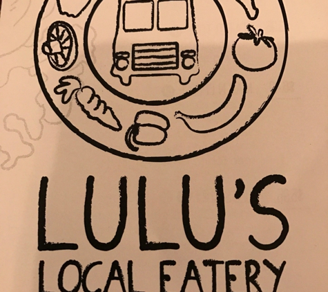 Lulu's Local Eatery - Saint Louis, MO