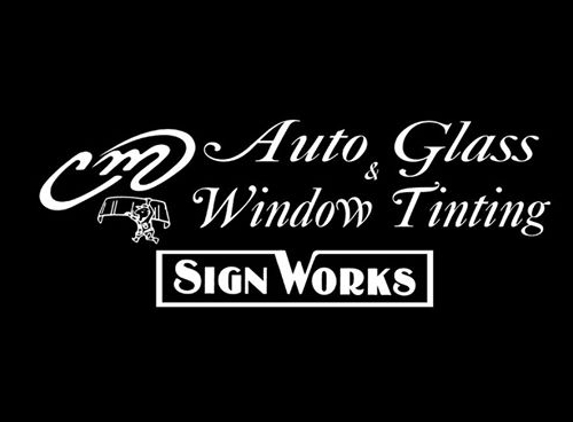 C M Auto Glass Inc & Signworks - Bay City, TX