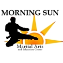 Morning Sun Martial Arts - Self Defense Instruction & Equipment