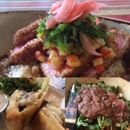 Harrison's Restaurant & Bar - American Restaurants