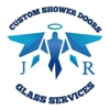 JR Custom Shower Doors Glass Services gallery