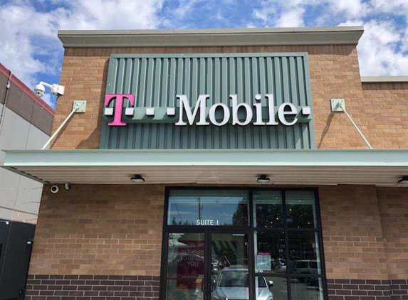 T-Mobile - Seattle, WA